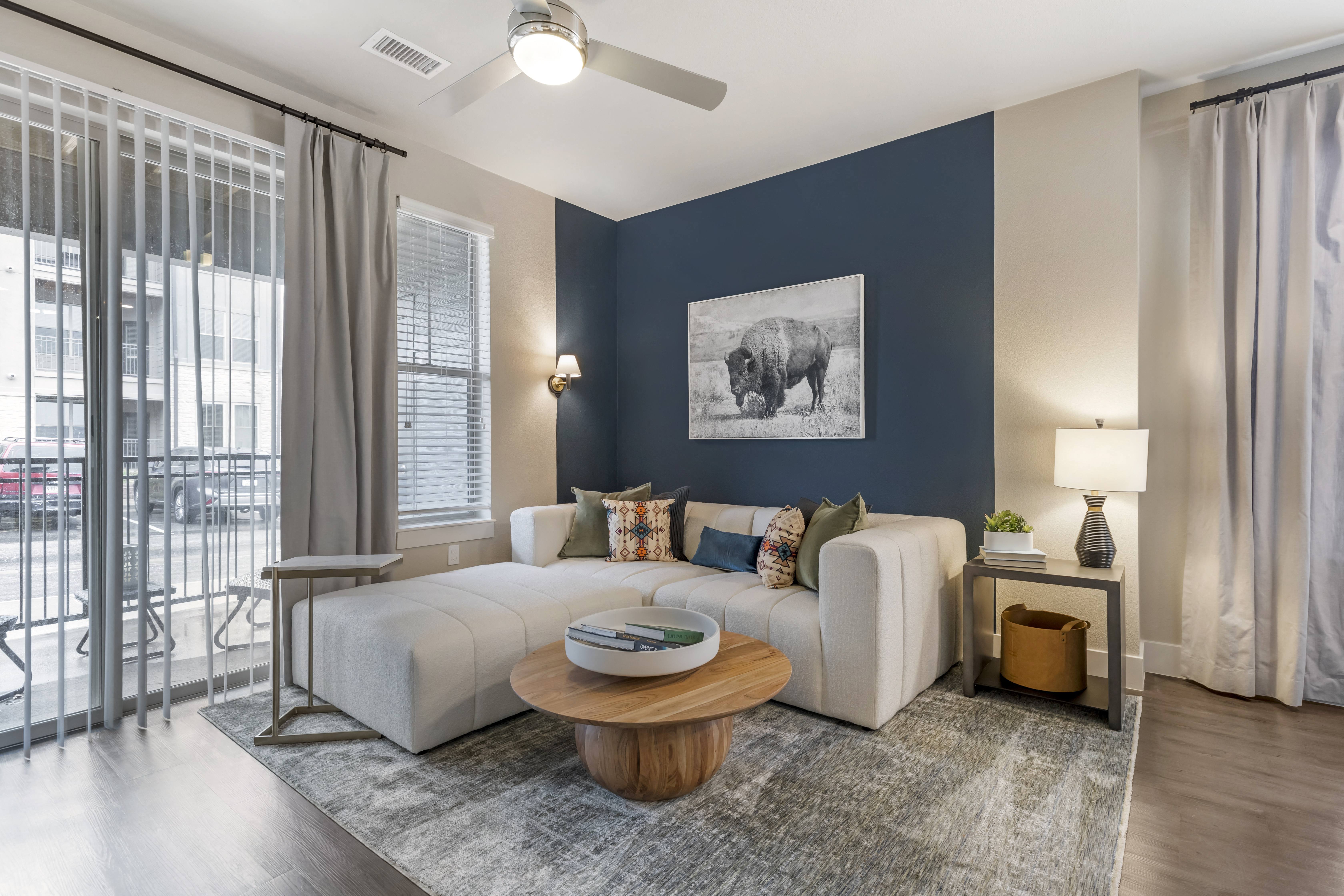 Bell Broomfield is a similar property to Royal Village Apartment Homes (215 Marble) located in Broomfield